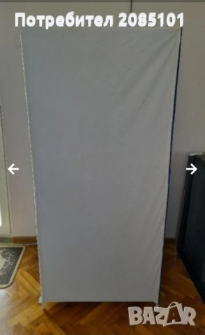 Сгъваем гардероб, снимка 6 - Други стоки за дома - 52185756