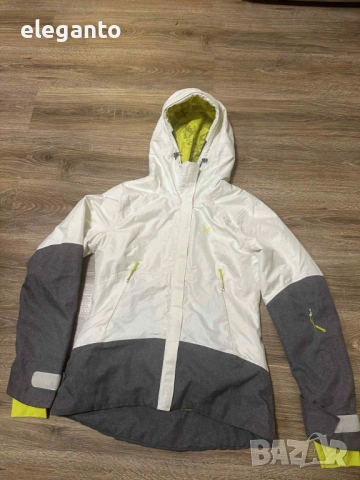 Висок клас дамско яке Kari Traa TIRILL THERMAL Insulated 15.000mm Ski Snow Jacket , XL размер