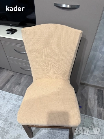 Единични бройки калъфи за стол  , снимка 12 - Платове и дамаски - 52582887