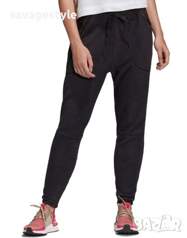 ADIDAS Z.N.E. Pants Black W, снимка 1 - Спортни екипи - 46706228