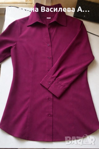 Риза BIA GGINI, снимка 2 - Детски ризи - 54235742