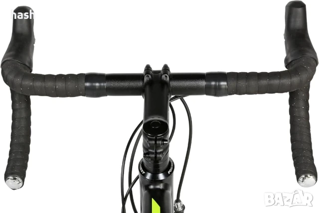 Супер лек шосеен велосипед FONDRIEST Katana, повреден курбел при монтажа - НОВ, снимка 8 - Велосипеди - 50685559