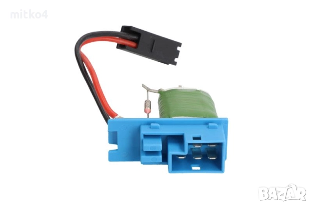 резистор за парно за опел 010tt, снимка 2 - Части - 52327582