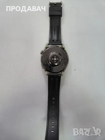 Часовник Huawei watch 3 pro, снимка 2 - Смарт часовници - 49932573