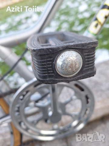 Ретро колело, снимка 15 - Велосипеди - 52913158