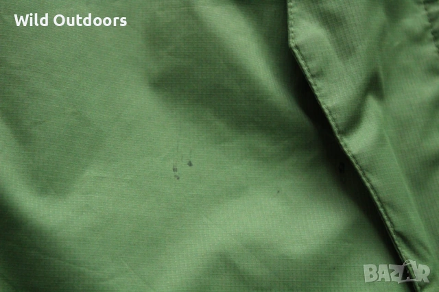 BURTON - мъжко сноуборд шел яке, размер XL-XXL, снимка 5 - Спортни дрехи, екипи - 53327943