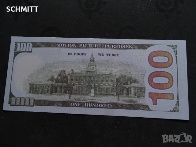 ДОЛАРЕС АМЕРИКАНУС  UNC, снимка 5 - Други игри - 52059520