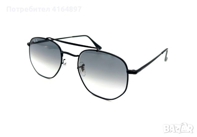 Слънчеви очила Ray Ban, снимка 2 - Слънчеви и диоптрични очила - 46591376