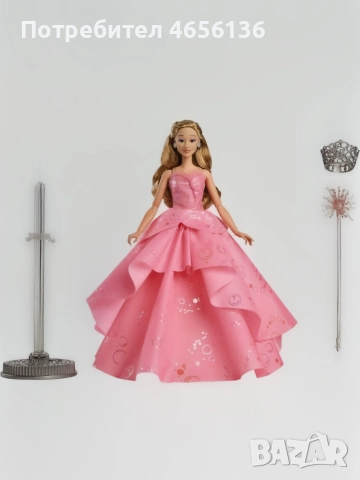 Wicked /Злосторница кукла , снимка 5 - Кукли - 52742399