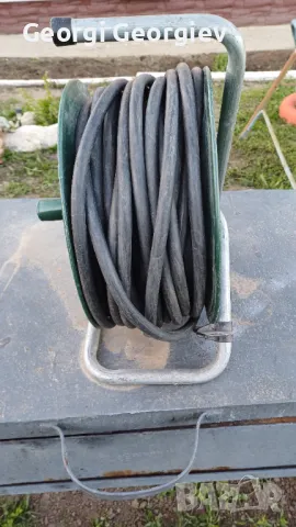 Макара-удължител-разклонител, снимка 3 - Други - 48251735