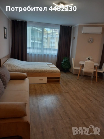 давам апартамент на Слънчев бряг за нощувки, снимка 16 - Квартири, нощувки - 54017751