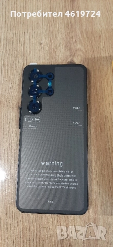 S 25 ULTRA , снимка 2 - Телефони с две сим карти - 52016525