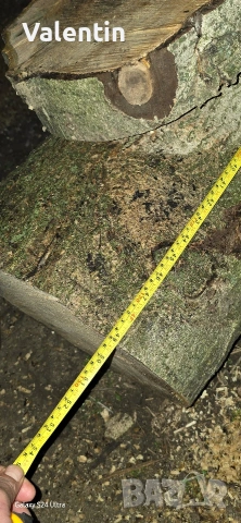 Орех за Материал 120 см дължина , снимка 4 - Декорация за дома - 53950478
