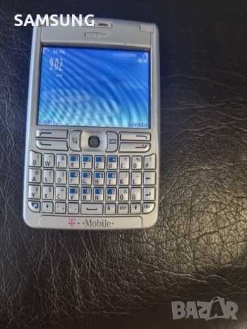 Nokia - E61, снимка 3 - Nokia - 46567488