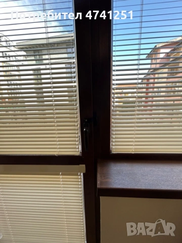 Варна, Бриз !ОТ СОБСТВЕНИК! НОВ ДРУСТАЕМ АПАРТАМЕНТ ПОД НАЕМ!, снимка 14 - Апартаменти - 53688391