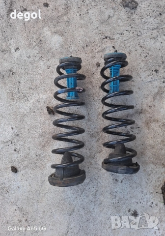 На ЧАСТИ Reno Scenic2 1.9 DCI F9QE8 110 2007г., снимка 7 - Автомобили и джипове - 29405870