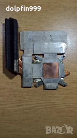 Видео Карта NVIDIA GeForce GTX 260M 1GB - Alienware M15X, снимка 5 - Лаптопи за игри - 49665248