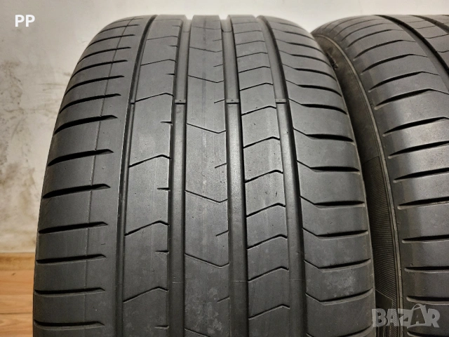 305/40/20 Pirelli / летни гуми, снимка 2 - Гуми и джанти - 53829994