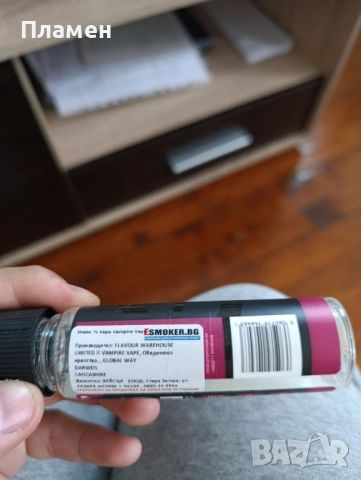 Вейп aspire pocket x, снимка 3 - Вейп без пълнители - 51867617