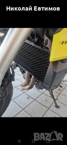 Honda Cb750 hornet , снимка 8 - Мотоциклети и мототехника - 51551448