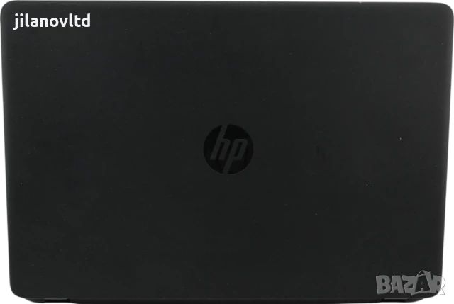 Лаптоп HP ProBook 455 G1 A4-4300M 8GB 128GB SSD Windows 10 ГАРАНЦИЯ, снимка 6 - Лаптопи за работа - 51263125