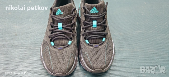 adidas 41 номер, снимка 4 - Маратонки - 53938546