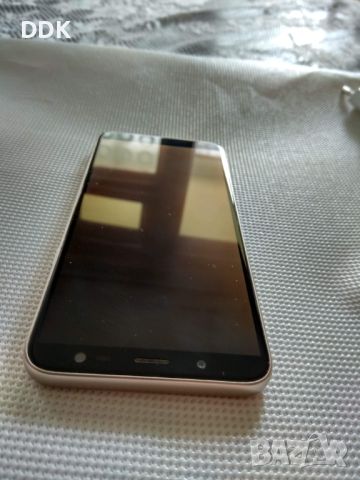 SAMSUNG J6,осемядрен,перфект, снимка 3 - Samsung - 45835897