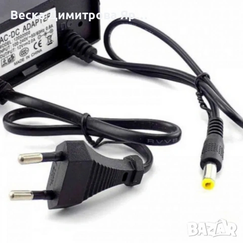 Водоустойчив адаптер за камери - надеждно и непрекъснато захранване, снимка 7 - Чанти, стативи, аксесоари - 53786744