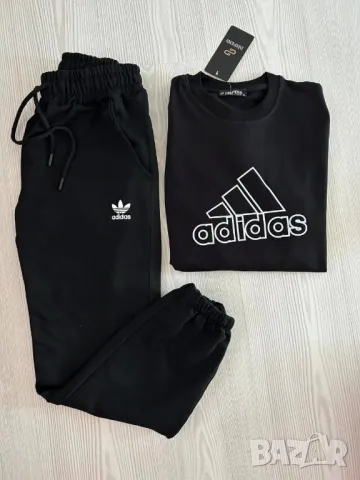 дамски екипи Adidas nike , снимка 3 - Спортни екипи - 49534704