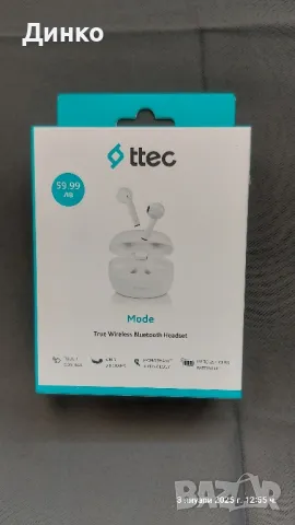 Redmi A3 + слушалки ttec mode, снимка 4 - Резервни части за телефони - 48530541