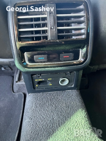 Vw Passat B8 2015g , снимка 11 - Автомобили и джипове - 53896157