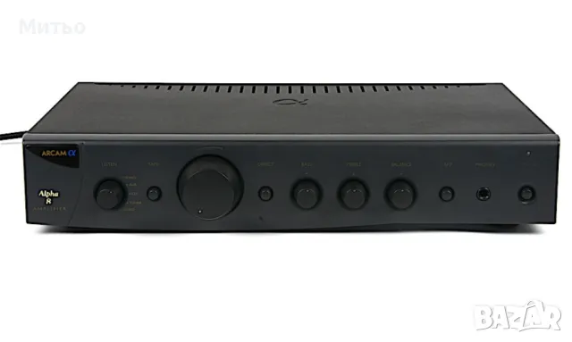 Arcam Alpha 8R, снимка 1 - Ресийвъри, усилватели, смесителни пултове - 48561943