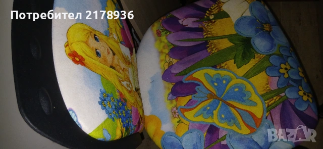 Детски ученически столове  и бюра, снимка 6 - Бюра - 53237294