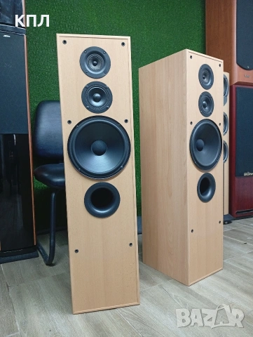 Тонколони JAMO Studio -190, снимка 3 - Тонколони - 54212613