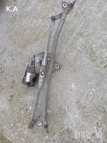 Моторче предни чистачки Audi A3 8l