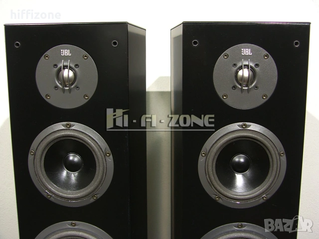 ТОНКОЛОНИ Jbl xti 80, снимка 3 - Тонколони - 54270993