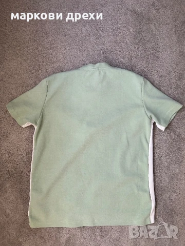 Nike tech t shirt M, снимка 6 - Тениски - 50757884