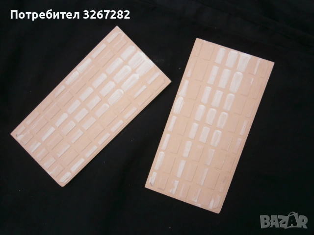 Плочки,Фаянс,Нови,Соц.Производство, снимка 7 - Облицовки - 53923012