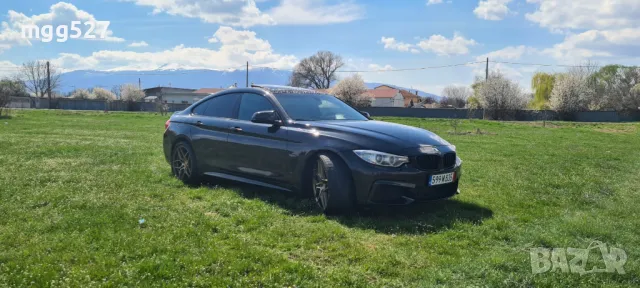 Продавам BMW 428 i Grancoupe , снимка 1 - Автомобили и джипове - 49348409