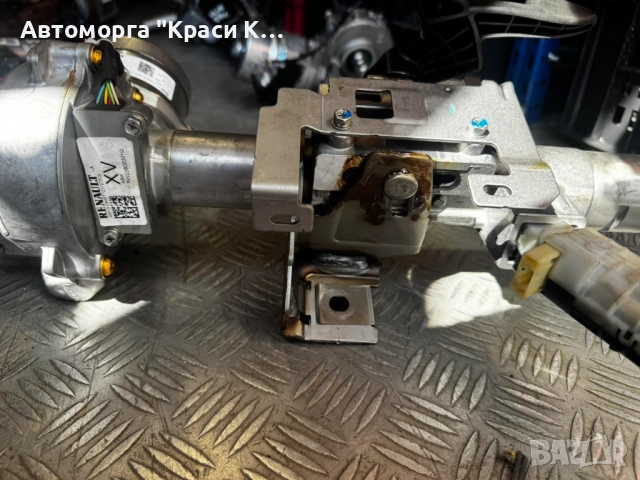 EAWCEC0101 кормилен прът за Dacia Sandero 2023г. 1.0i, снимка 2 - Части - 51494057