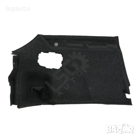 Интериорна кора багажник задна лява  Volkswagen Scirocco III 2008-2017 ID:149443