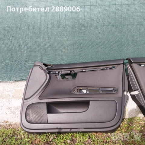 Кори на врати Audi A4 B6/B7