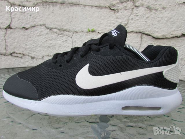 Дамски маратонки Nike Air Max Oketo, снимка 2 - Маратонки - 46398970