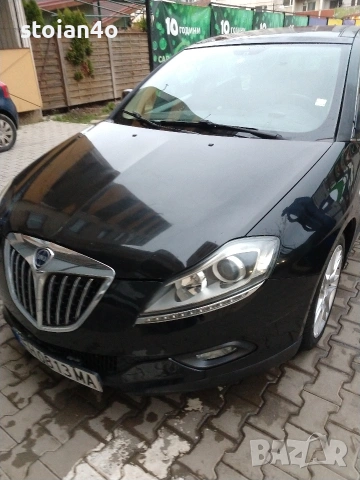 Lancia delta 3 2008 1.9, снимка 15 - Автомобили и джипове - 53951267