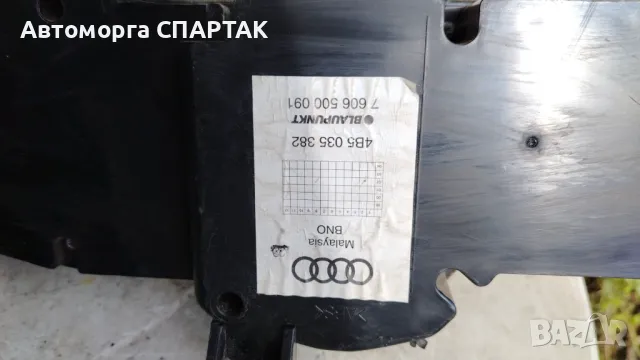 AUDI A6 / A6 ALLROAD (C5) (1997-2005) / 2002 Високоговорители, други - 4B5035382, снимка 3 - Части - 47693451