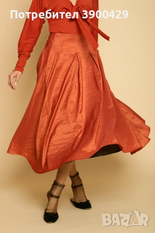 Пола Melani - Керемида, снимка 5 - Поли - 52183922