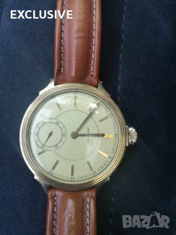 Швейцарски часовник Hamilton Watch Co, /1925/ мъжки ръчен часовник, Договаряне!, снимка 1 - Мъжки - 45951506