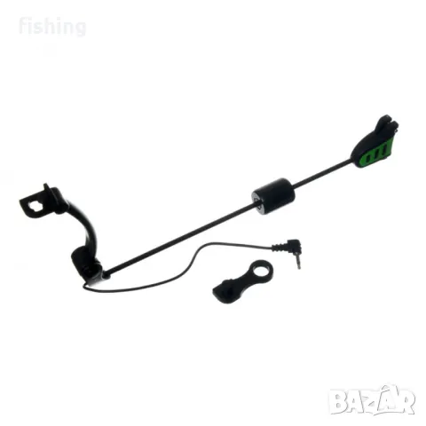 Обтегачи Комплект Carp Pro Cratus EVO 4-ka, снимка 3 - Екипировка - 47005213