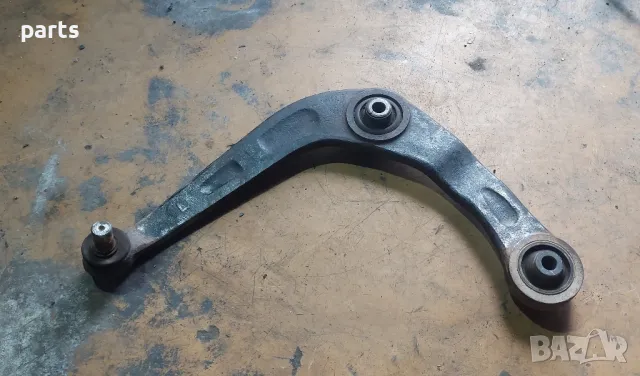 Ляв Носач Пежо 206, снимка 2 - Части - 50104462