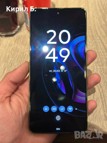 Moto g86 5G, снимка 4 - Motorola - 53918001